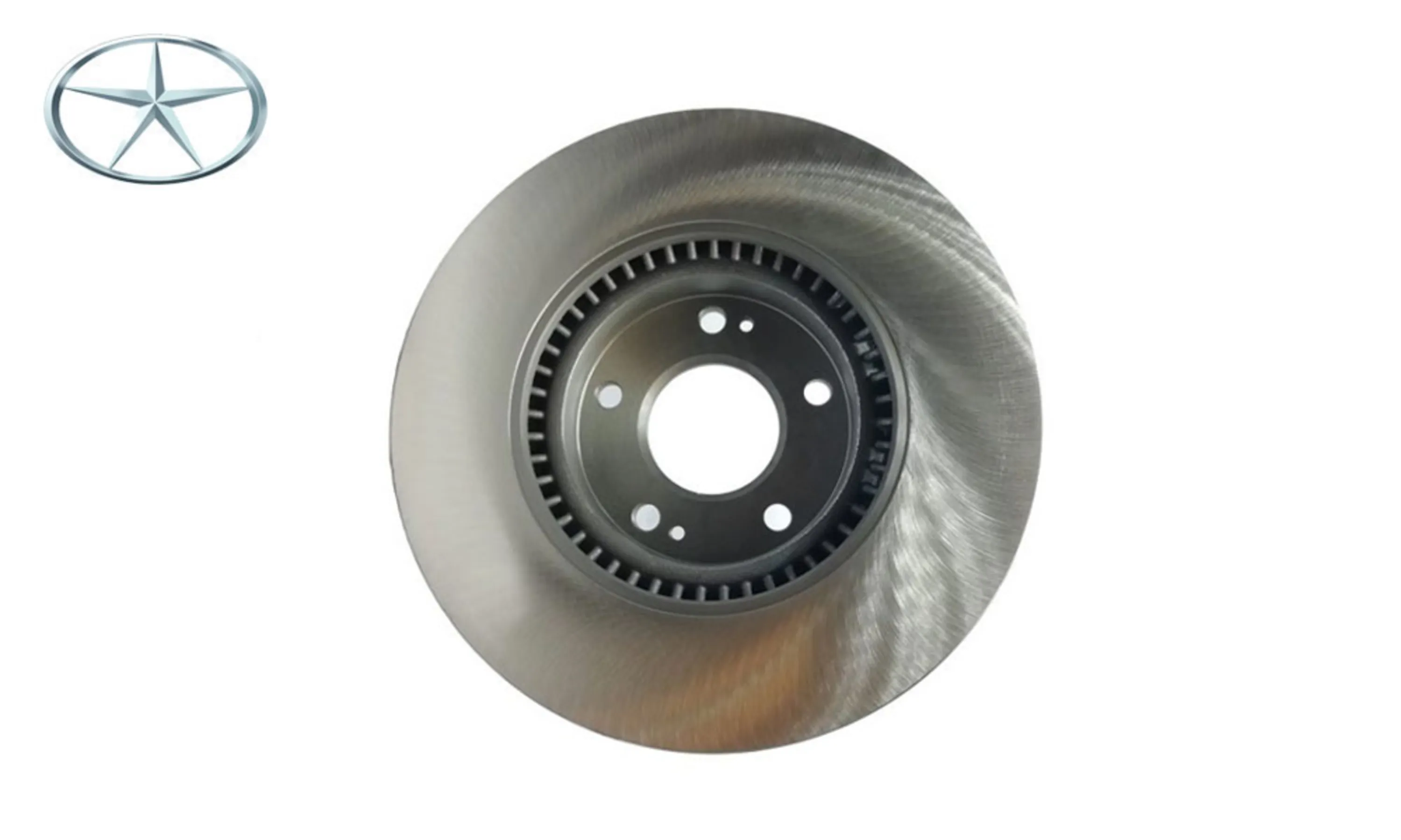 دیسک ترمز جلو S5 AT;S5 MT دیسک ترمز جلو S5 AT;S5 MT